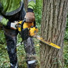 Motosserra a Bateria Dewalt XR Flexvolt 54V 9Ah - Motosserra a Bateria Dewalt XR Flexvolt 54V 9Ah
